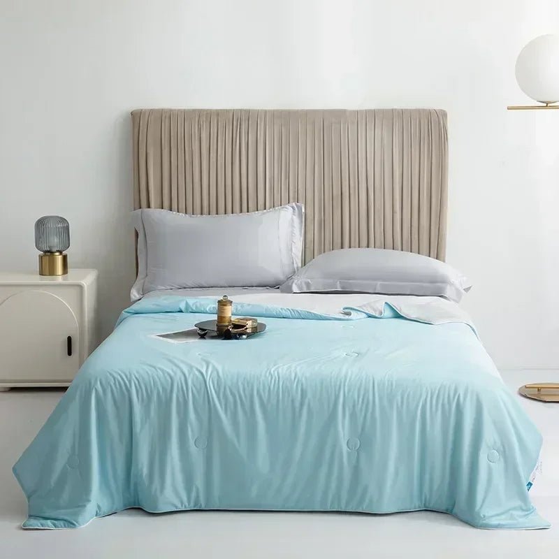 Cooling BlanketIntroducing the Ultimate Summer Cooling Blanket, designed to keep you cool, calm, and comfortable all night long. This revolutionary blanket is made with premium, siCooling BlanketMy StoreCooling BlanketPanystore.eu